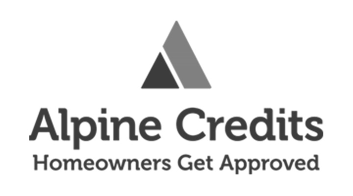 Spring Work Alpine Credits