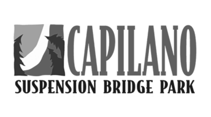 Spring Work Capilano Suspension Bridge Park