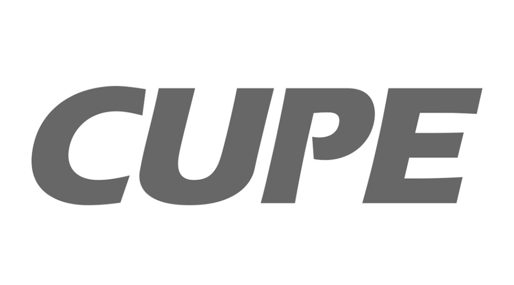 Spring Work CUPE