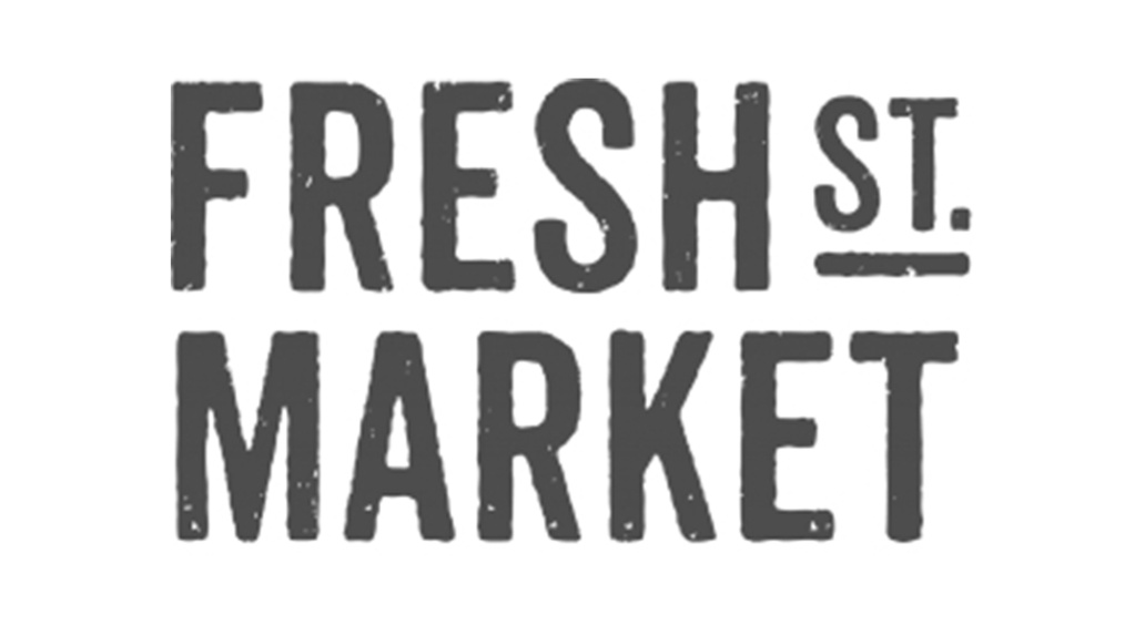 Spring Work Fresh St. Market