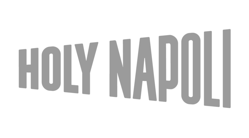 Spring Work Holy Napoli