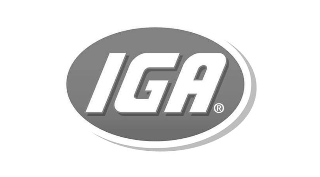 Spring Work IGA