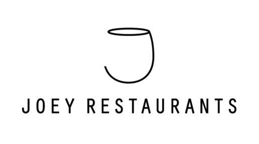 Spring Work Joey Restaurants
