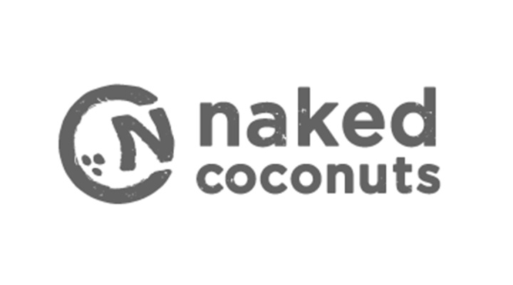 Spring Work Naked Coconuts