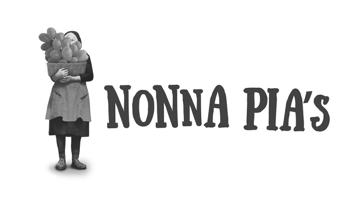 Spring Work Nonna Pia