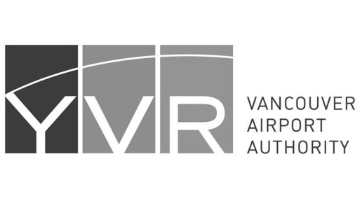 Spring Work YVR Airport