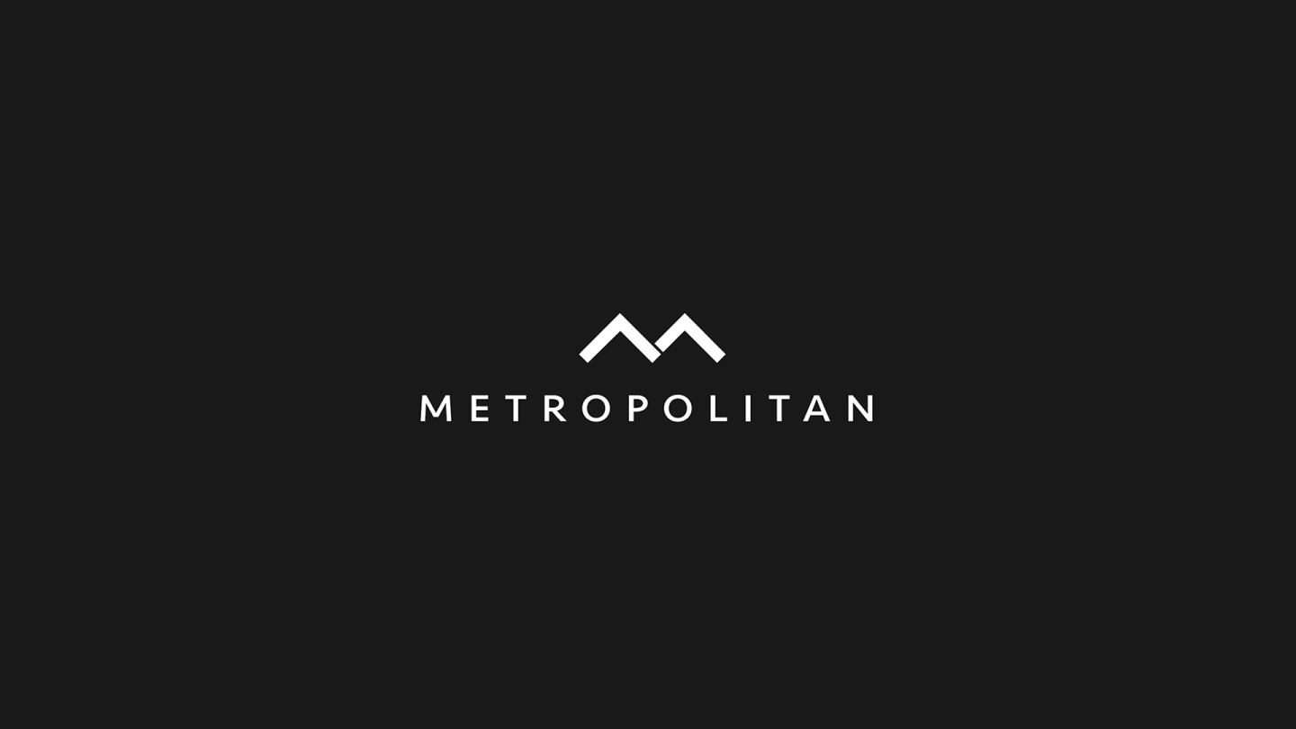 Metropolitan Floors Branding Photography Design