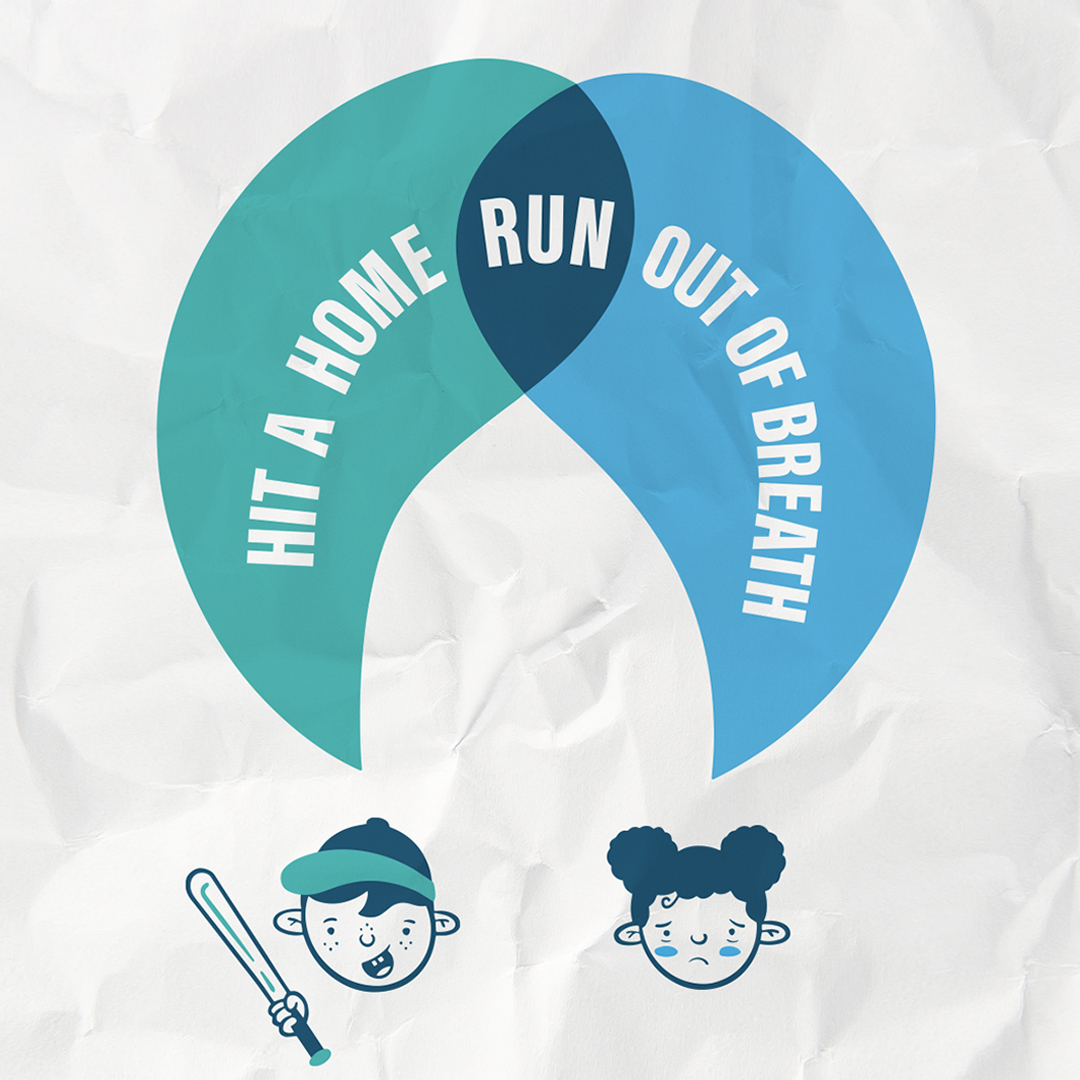 Creative illustrated Advertising campaign for Vancouver Organization